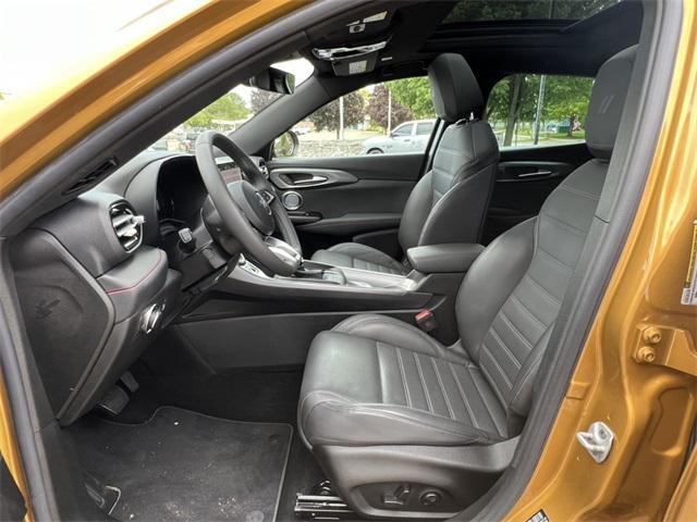 used 2023 Dodge Hornet car, priced at $24,990