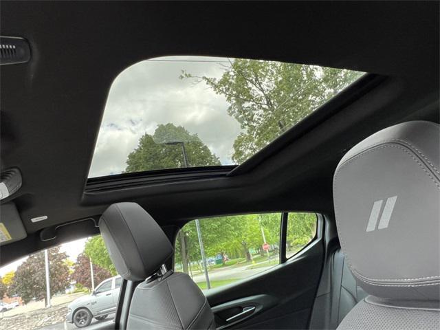 used 2023 Dodge Hornet car, priced at $24,990