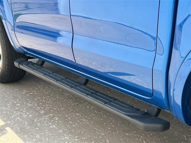 used 2022 Ford Ranger car, priced at $28,900