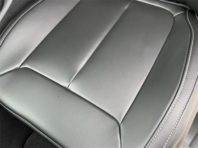 new 2025 Jeep Grand Cherokee car, priced at $52,446