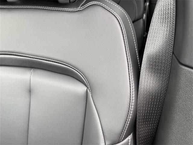 new 2025 Jeep Grand Cherokee car, priced at $52,446