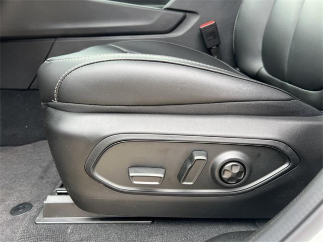 new 2025 Jeep Grand Cherokee car, priced at $52,446