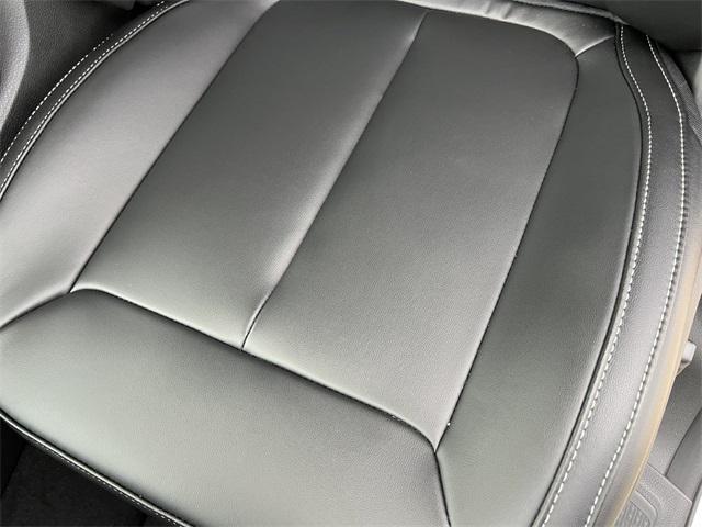 new 2025 Jeep Grand Cherokee L car, priced at $53,796