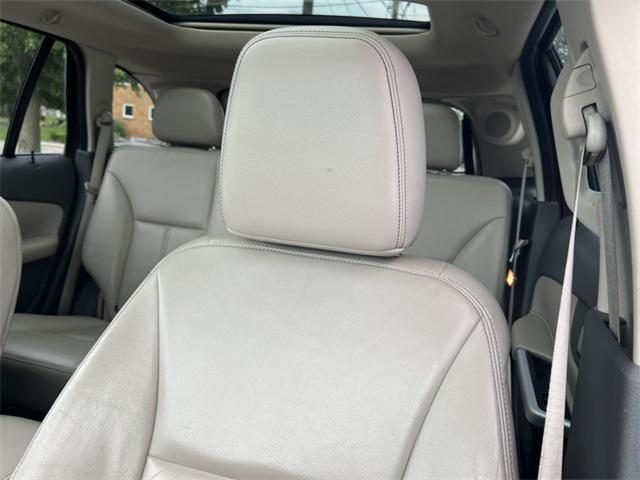 used 2011 Ford Edge car, priced at $4,750