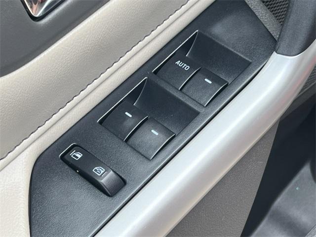 used 2011 Ford Edge car, priced at $4,750