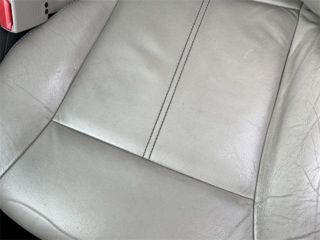 used 2011 Ford Edge car, priced at $4,750