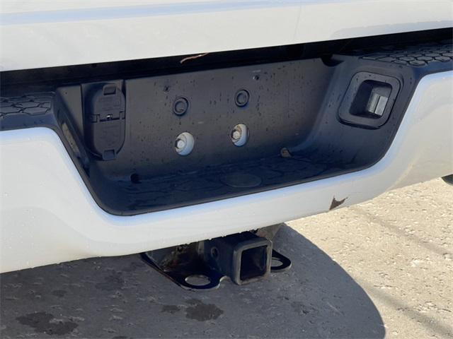 used 2020 Ram 1500 Classic car, priced at $28,790