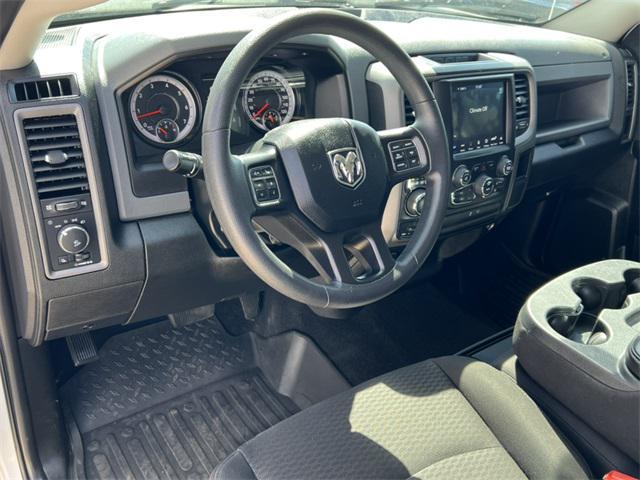 used 2020 Ram 1500 Classic car, priced at $28,790