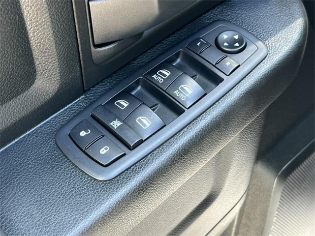used 2020 Ram 1500 Classic car, priced at $28,790