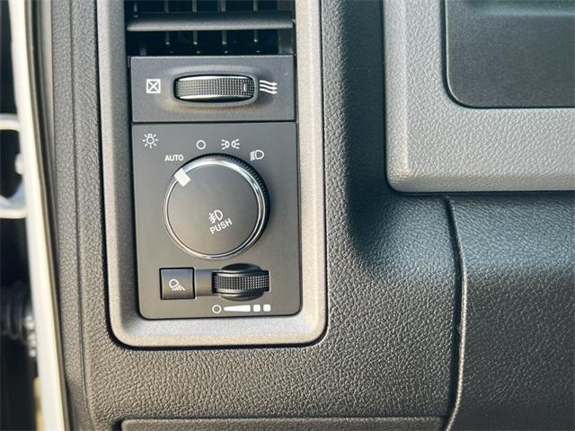 used 2020 Ram 1500 Classic car, priced at $28,790
