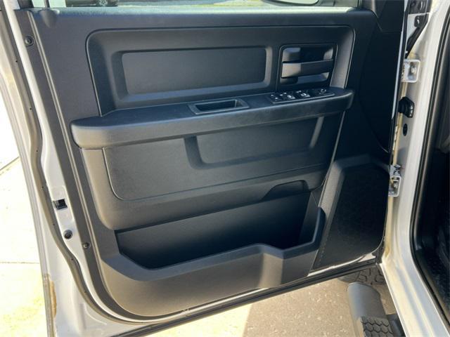 used 2020 Ram 1500 Classic car, priced at $28,790