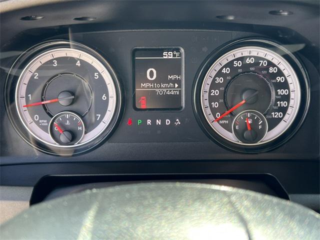 used 2020 Ram 1500 Classic car, priced at $28,790