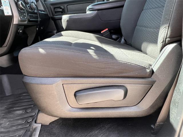 used 2020 Ram 1500 Classic car, priced at $28,790