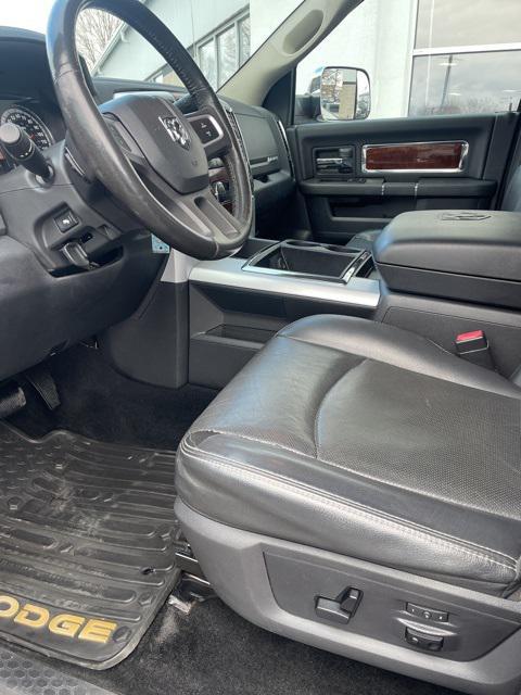 used 2010 Dodge Ram 3500 car, priced at $32,950