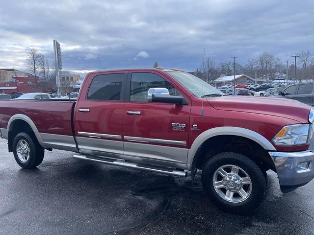 used 2010 Dodge Ram 3500 car, priced at $32,950