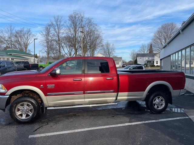 used 2010 Dodge Ram 3500 car, priced at $32,950