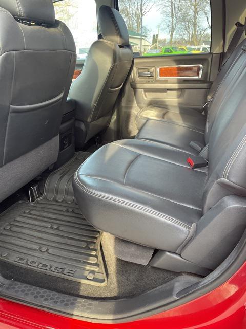 used 2010 Dodge Ram 3500 car, priced at $32,950