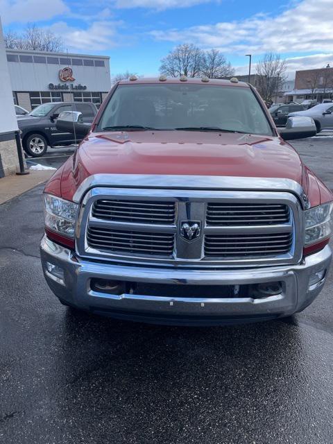 used 2010 Dodge Ram 3500 car, priced at $32,950