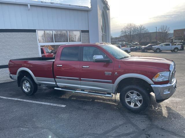 used 2010 Dodge Ram 3500 car, priced at $32,950