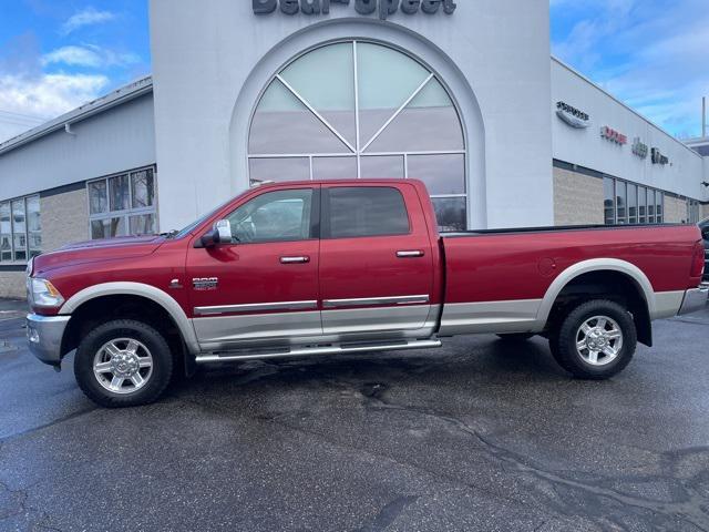 used 2010 Dodge Ram 3500 car, priced at $32,950