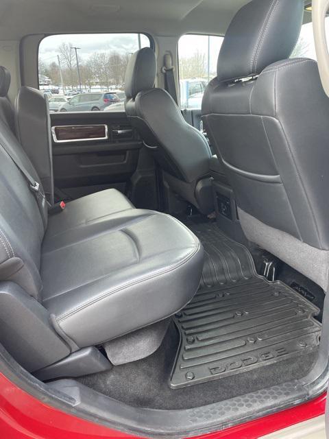 used 2010 Dodge Ram 3500 car, priced at $32,950