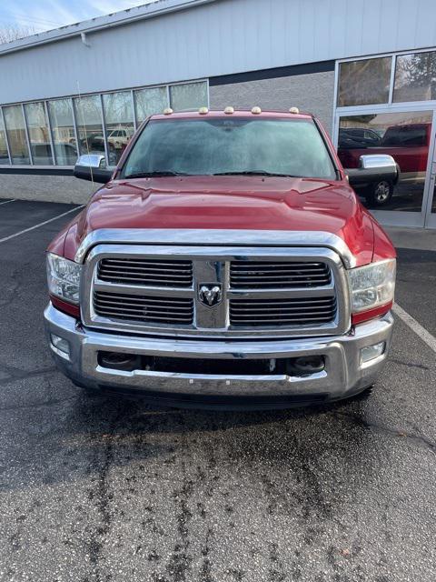 used 2010 Dodge Ram 3500 car, priced at $32,950