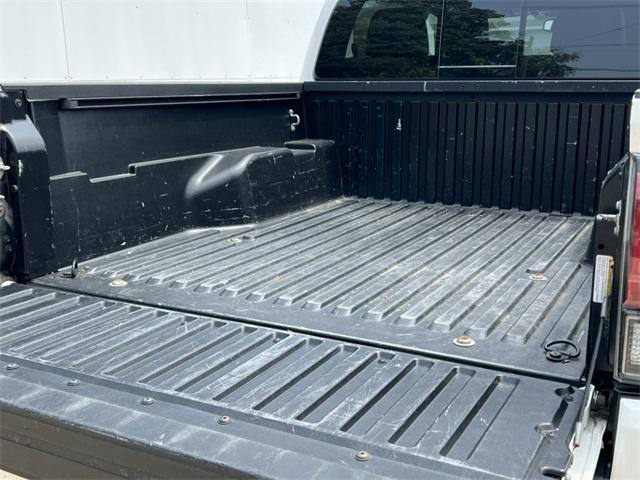 used 2019 Toyota Tacoma car, priced at $34,850