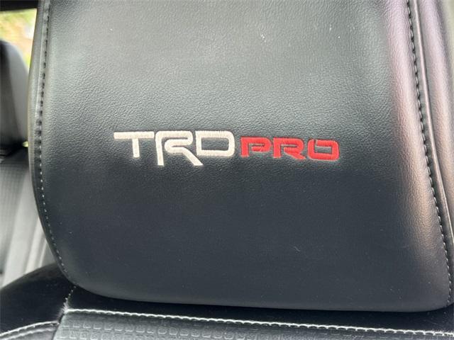 used 2019 Toyota Tacoma car, priced at $34,850
