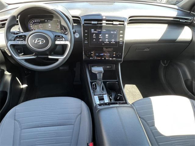used 2024 Hyundai SANTA CRUZ car, priced at $28,990