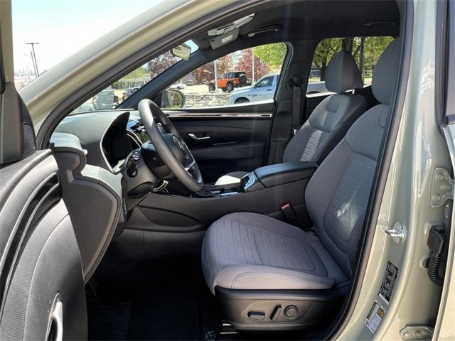 used 2024 Hyundai SANTA CRUZ car, priced at $28,990