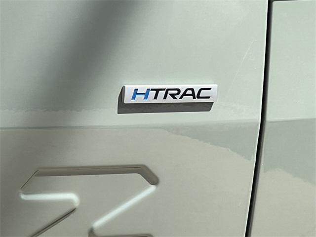 used 2024 Hyundai SANTA CRUZ car, priced at $28,990