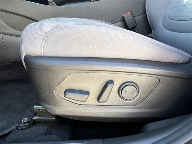 used 2024 Hyundai SANTA CRUZ car, priced at $28,990