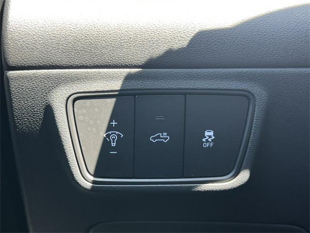 used 2024 Hyundai SANTA CRUZ car, priced at $28,990