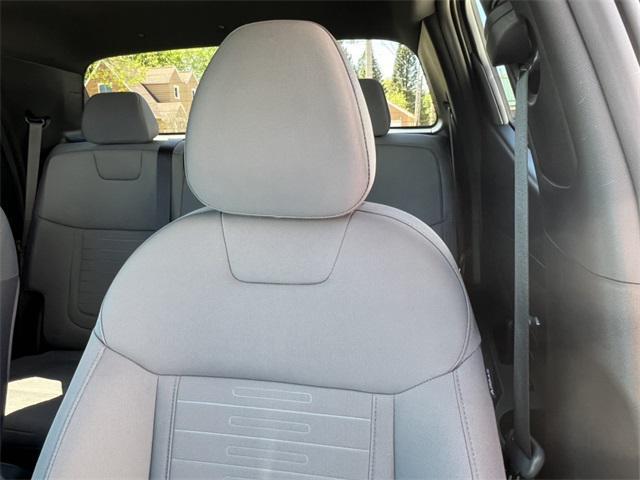 used 2024 Hyundai SANTA CRUZ car, priced at $28,990