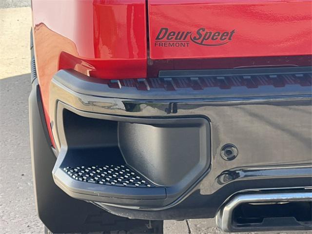 used 2020 Chevrolet Silverado 1500 car, priced at $39,900