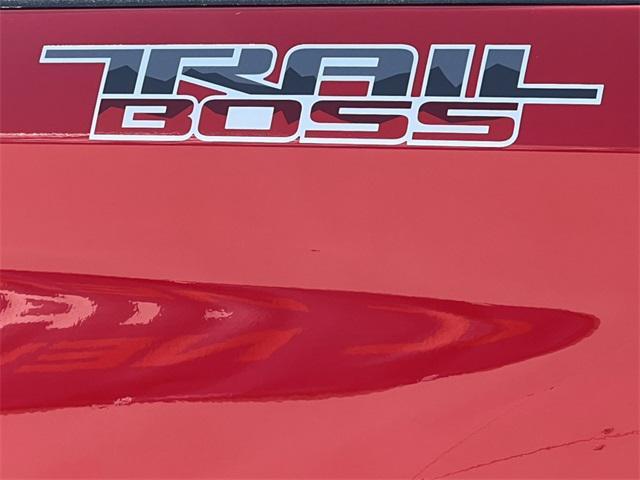 used 2020 Chevrolet Silverado 1500 car, priced at $39,900