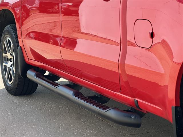used 2020 Chevrolet Silverado 1500 car, priced at $39,900