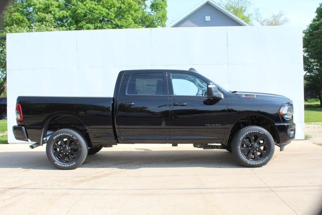 new 2024 Ram 2500 car, priced at $59,383