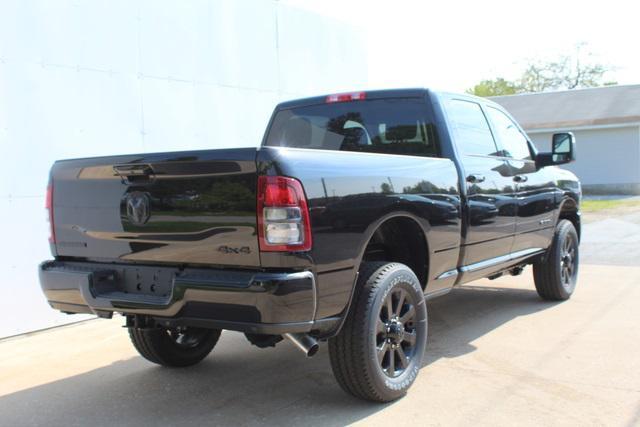 new 2024 Ram 2500 car, priced at $59,383