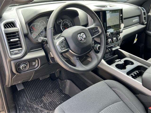 new 2024 Ram 2500 car, priced at $66,695