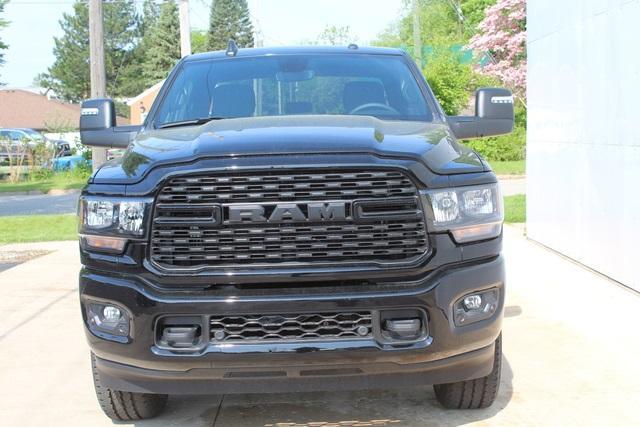 new 2024 Ram 2500 car, priced at $59,434