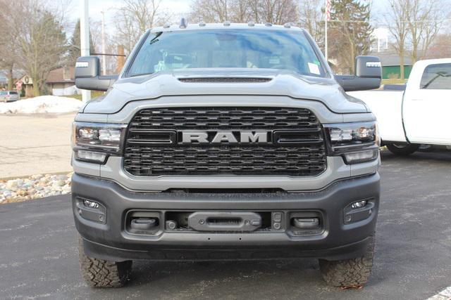 new 2024 Ram 2500 car, priced at $74,900