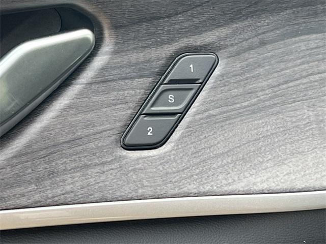 used 2023 Jeep Grand Cherokee car, priced at $29,500