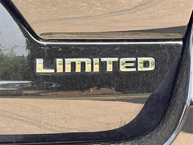used 2023 Jeep Grand Cherokee car, priced at $29,500