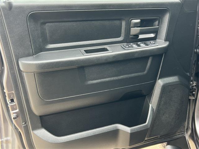used 2019 Ram 1500 car, priced at $28,990