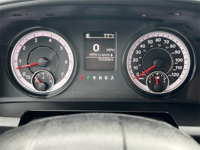 used 2019 Ram 1500 car, priced at $28,990