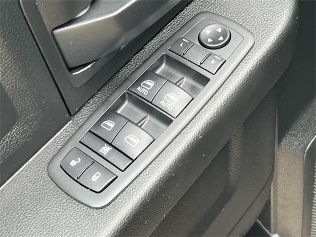 used 2019 Ram 1500 car, priced at $28,990