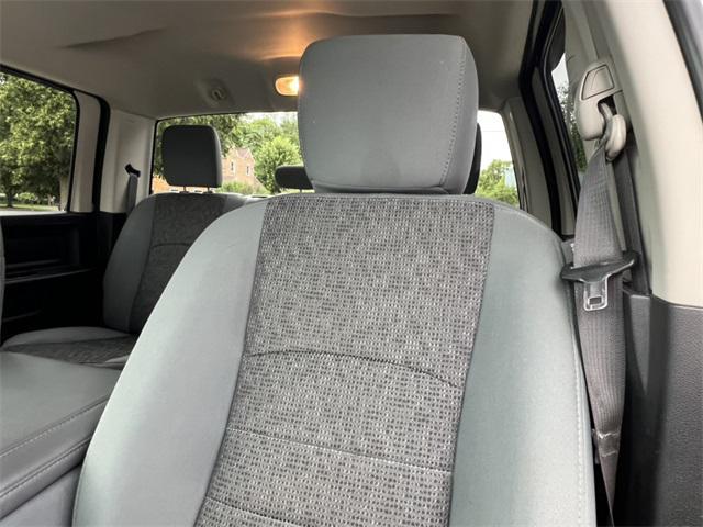 used 2019 Ram 1500 car, priced at $28,990