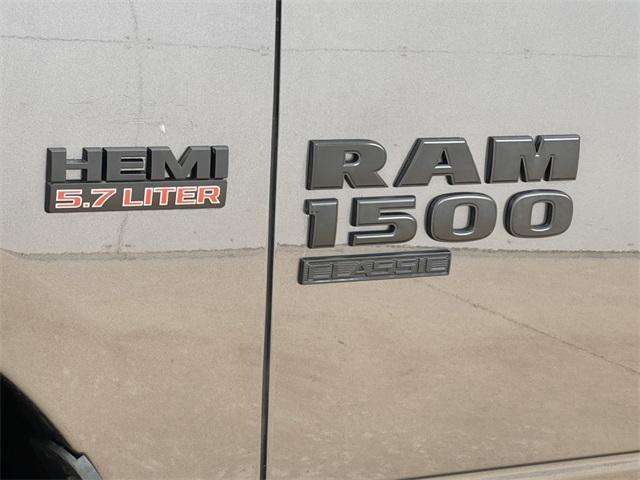 used 2019 Ram 1500 car, priced at $28,990