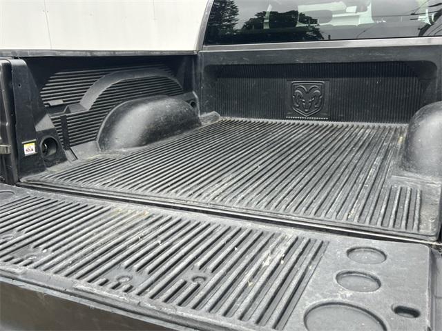 used 2019 Ram 1500 car, priced at $28,990
